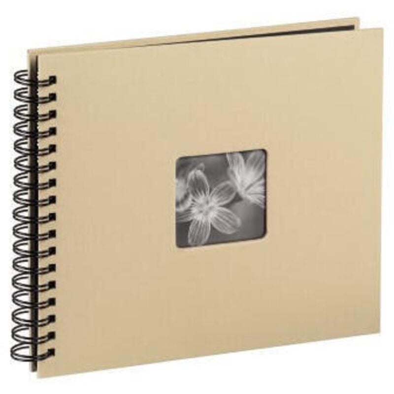 

Hama 00010609 álbum de foto y protector