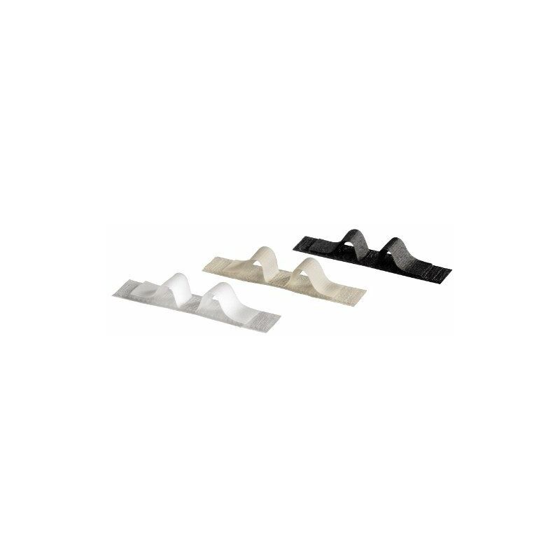 

00020541 abrazadera para cable - Hama