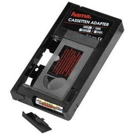 Hama 00044704 estuche para medios de almacenamiento