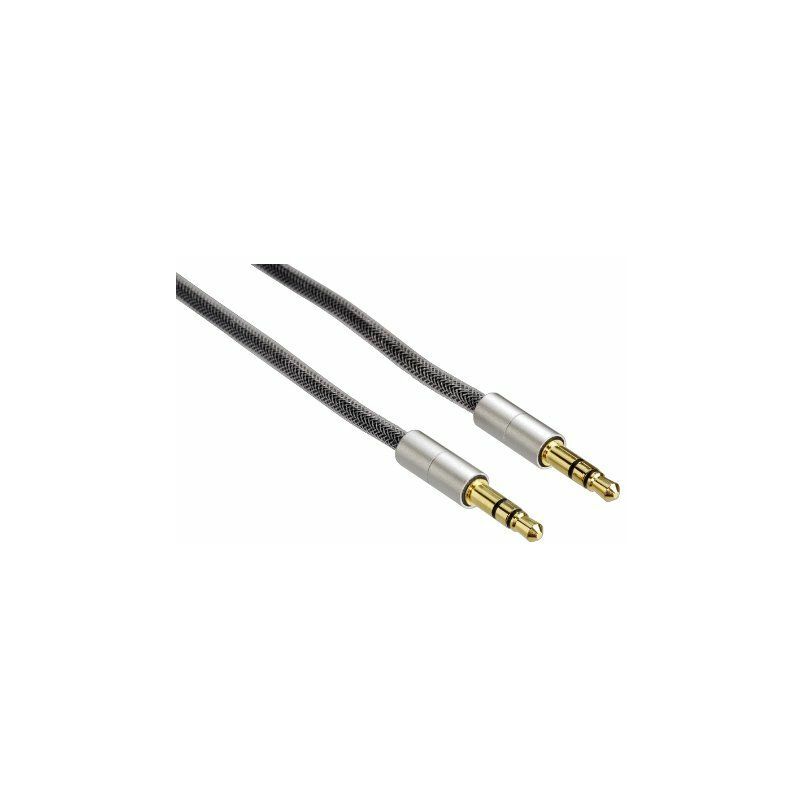 

Hama 00080868 cable de audio