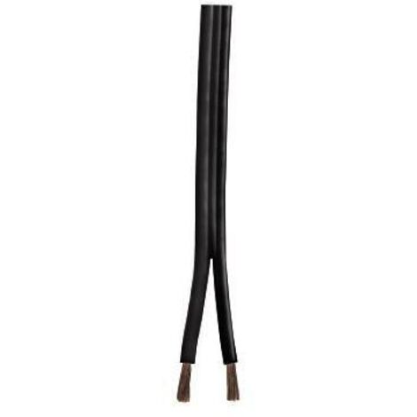 Hama 00086602 cavo audio 300 m Nero