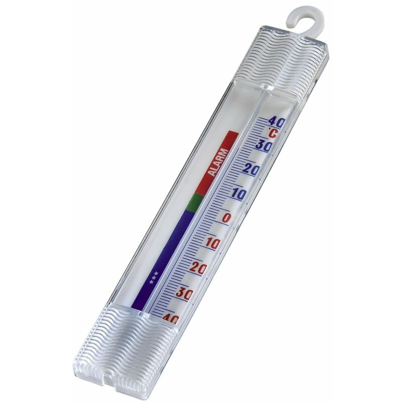 Image of Hama - Termometro analogico