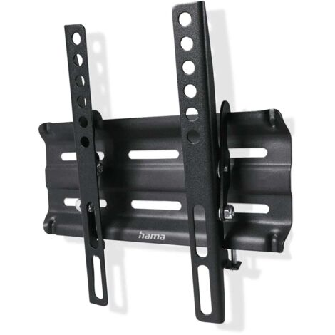 Hama 00220806 Support TV 121,9 cm (48") Noir