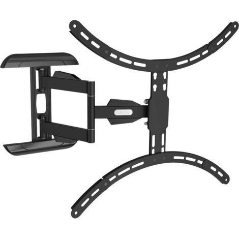 Hama 00220836 Support mural TV 94,0 cm (37") - 190,5 cm (75") inclinable + pivotant Y711573