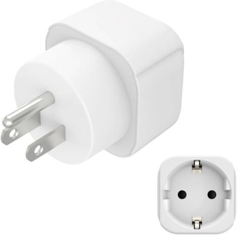 Hama 00223438 Adaptateur de voyage
