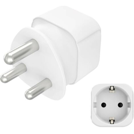 Hama 00223440 Adaptateur de voyage D299072