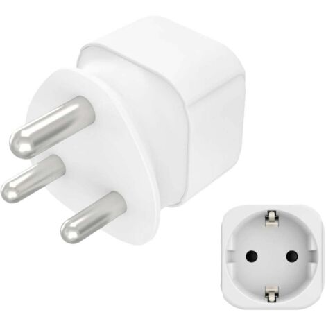 Hama 00223440 Adattatore da viaggio