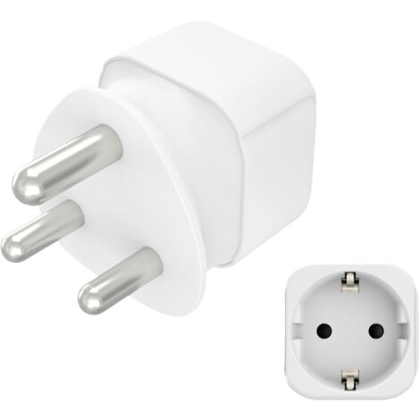 Hama 00223440 Reiseadapter