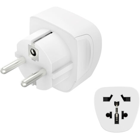 Hama 00223456 Reiseadapter