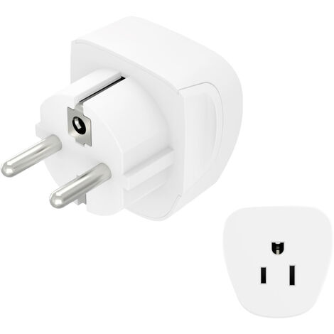 Hama 00223458 Reiseadapter