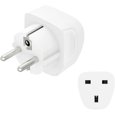 Hama 00223459 Adaptateur de voyage D299022