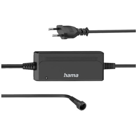Hama 00223618 Alimentation 3000mA 5-15V avec 7 adaptateurs