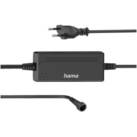 Hama 00223618 Netzteil 3000mA 5-15V mit 7 Adaptern