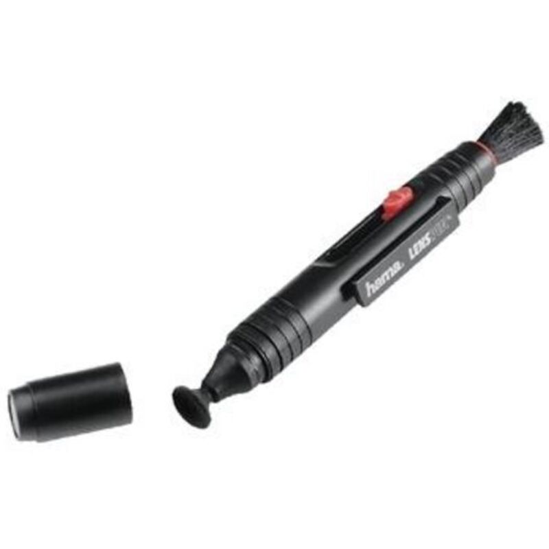 

005604 - Sistema de limpieza para cámaras, lentes - Hama