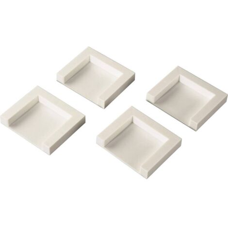 Hama 111310 Piastre fissaggio asciugatrice