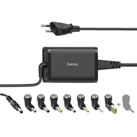Hama 200002 Alimentation PC portable 65 W 4.25 A Y723452