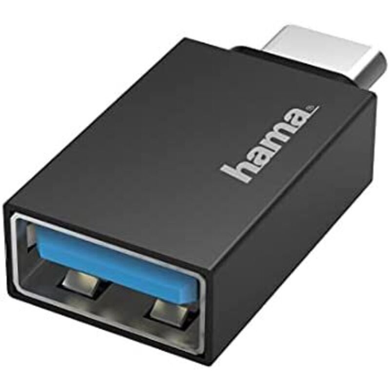 Usb 3.0 Adaptateur W431972 - Hama