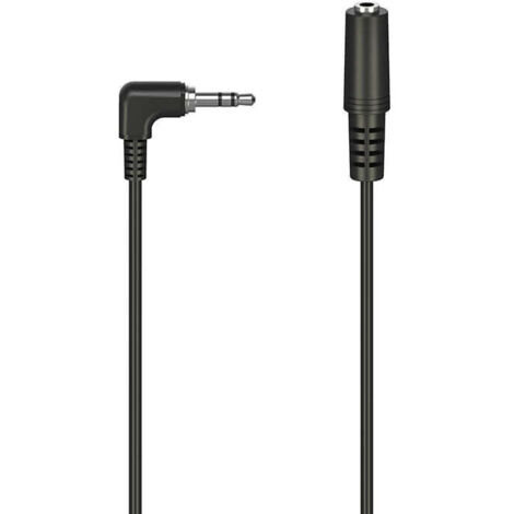 Hama adapter audio 35 auf 25 buchse auf stecker stereo