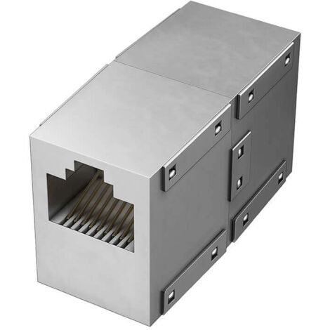 Hama adapternetzwerk cat6 1 gbits