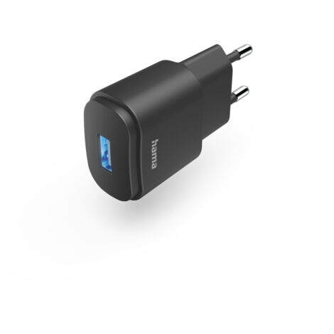 Hama Audiokabel 3,5-mm-Klinke-st. - 3,5-mm-Klinkenstecker Stereo 0,5 M