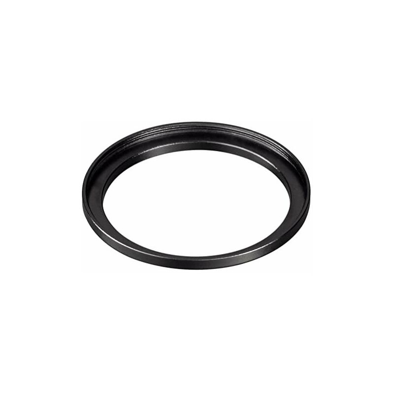 Bague d'adaptation pour monter un filtre de 62MM sur un objectif de 49MM Hama 00014962