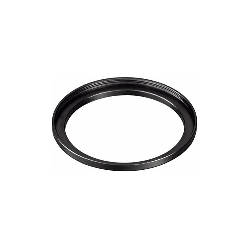 Hama - bague d'adaptation pour monter un filtre de 52MM sur un objectif de 37MM 00013752