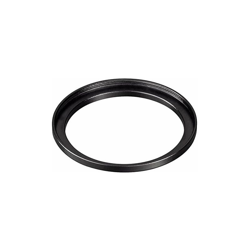 Bague D'Adaptation Pour Monter Un Filtre De 52mm Sur Un Objectif De 55mm Hama 00015552