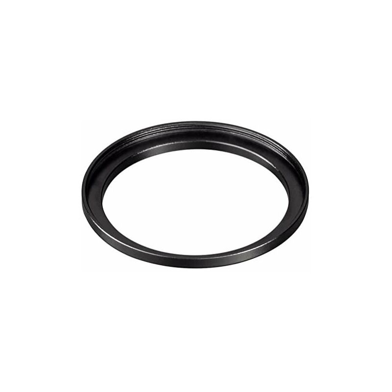 Bague d'adaptation pour monter un filtre 82MM sur un objectif 77MM Hama 00017782