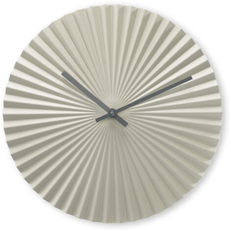 Hama Barbados Horloge Murale Quartz 30 cm Minimaliste
