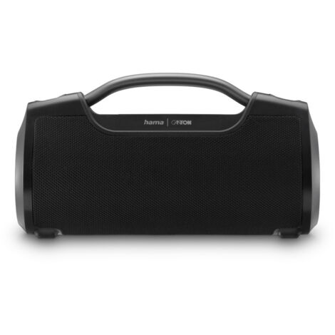 Hama Bluetooth-Lautsprecher Mate Pro wasserfest IPX6, PowerPack, 60W
