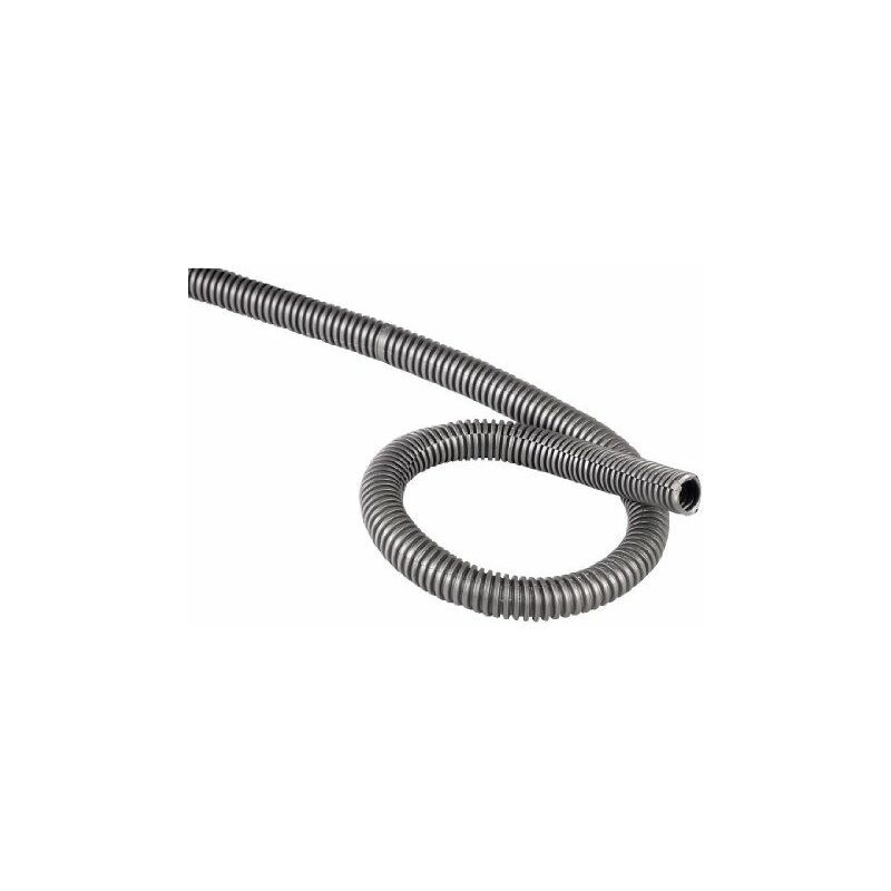 

Cable bundle tube "Easy Flex", 25 mm, silver - Hama