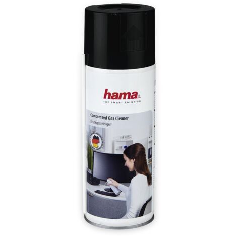 Hama Druckgasreiniger 400ml