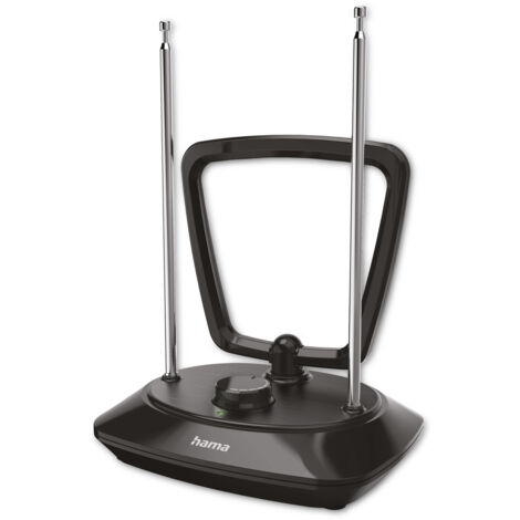 HAMA DVB-T2 Antenne 179842