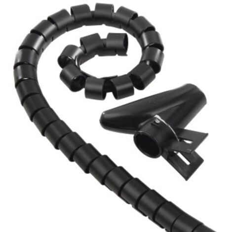 Hama Easy Cover 1,5 m Noir