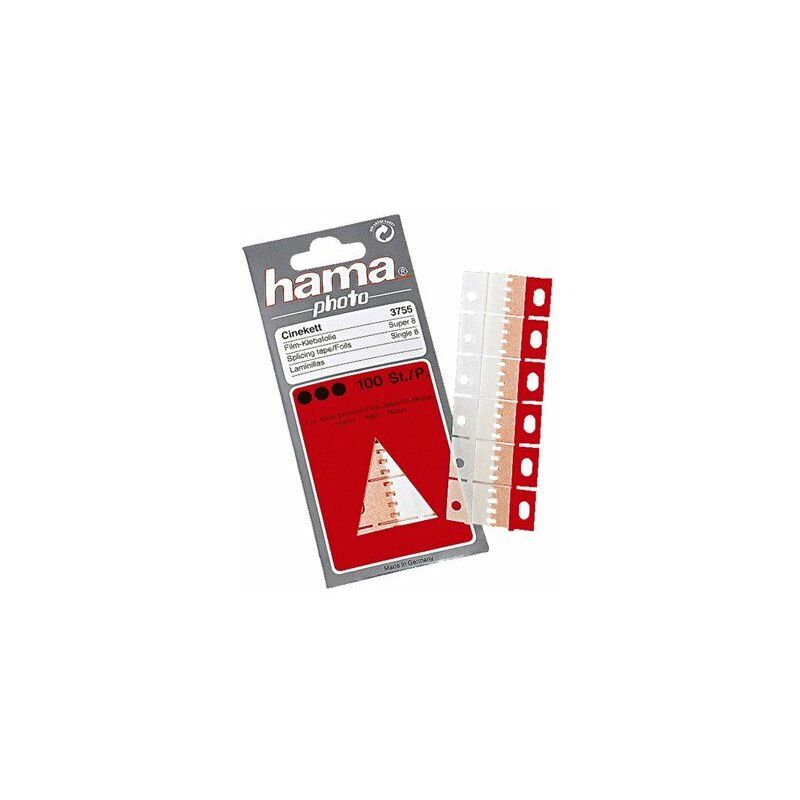 

Hama Film Splicing Tape Cinekett