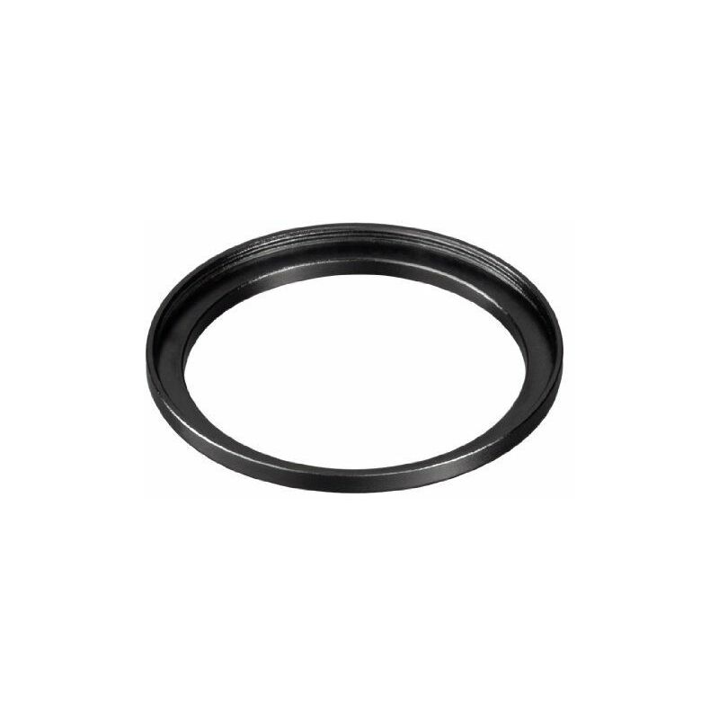 

Filter Adapter Ring, Lens Ø: 52,0 mm, Filter Ø: 67,0 mm - Hama