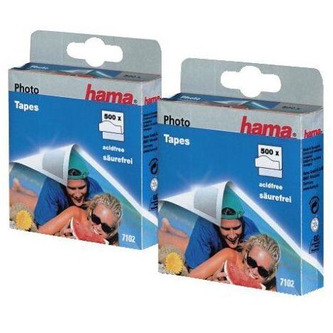 Hama Fototape Action 1000