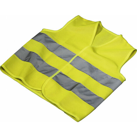 Fosa Gilet de sécurité pour enfants, gilet réfléchissant pour enfants,  haute visibilité pour enfants, gilet de sécurité réfléchissant pour  enfants, marche nocturne