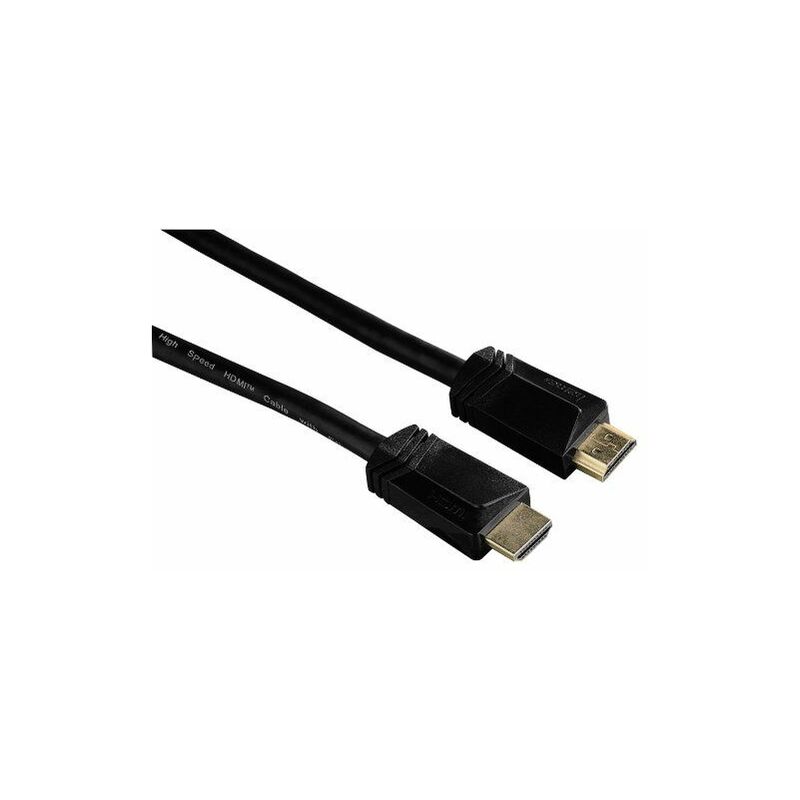 

HDMI/HDMI, 3 m - Hama