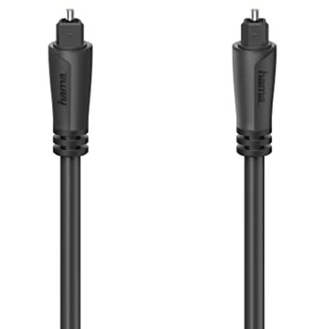 Hama kabel odt schwarz 50m 50