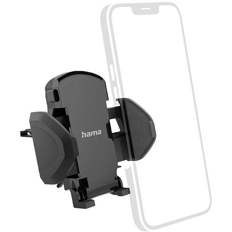 Hama KFZ-Halterung für Handys (passiv) 201519 Move,Vent