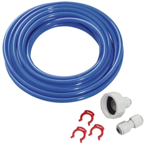 Hama Ladekabel USB A - Lightning 150 cm Weiß
