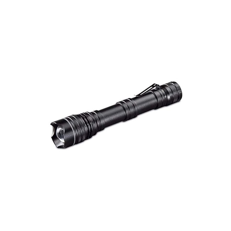 Hama - lampe de poche led ''professional 2'', 200 lumens 00136671