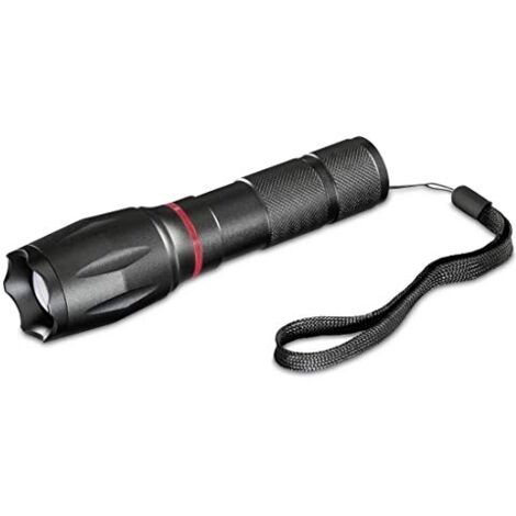 Hama LED-Taschenlampe Solid Pro 200 Lumen