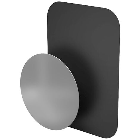 Hama Metall-Ersatzplatten