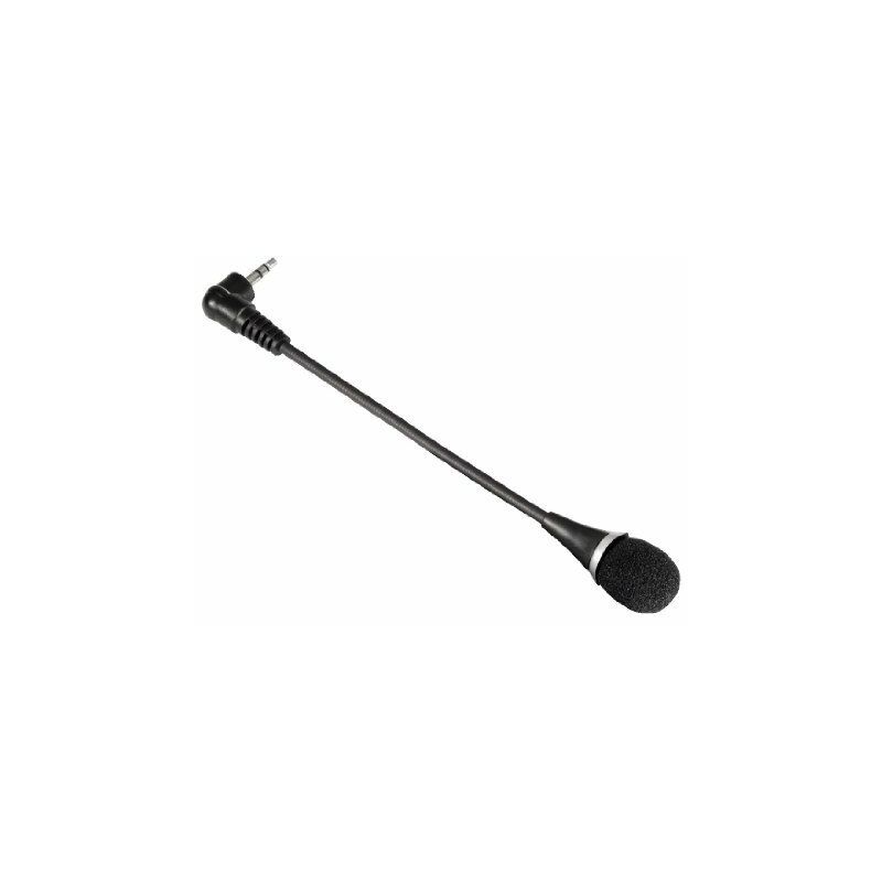 

Notebook VoIP Microphone - Hama