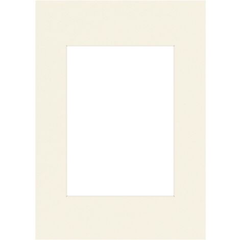 Hama Passe-partout Premium Blanche Neige 30x40cm Digital