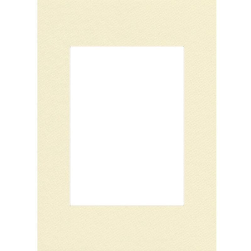 Hama Passe-partout Premium Ivoire 30x40cm