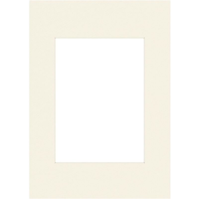 Hama - Passe-partout Premium Blanche Neige 30x40cm Digital