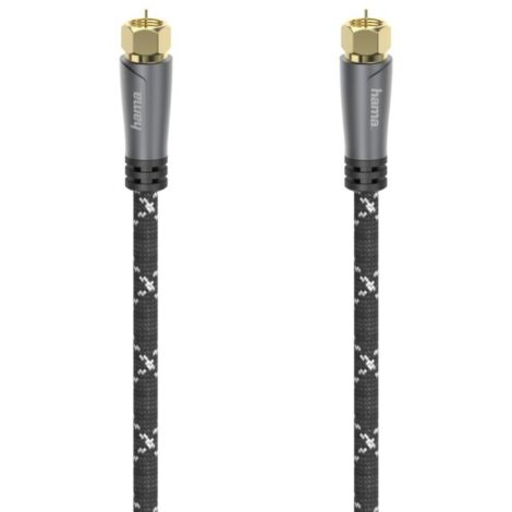 Hama PG-220 Wanduhr 22 cm Weiß